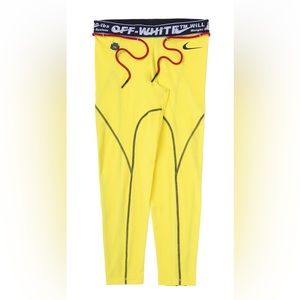 Nike x Off White Leggings